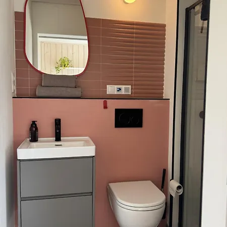 Homemade Apartman *