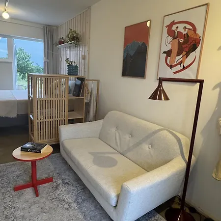 Apartman Homemade
