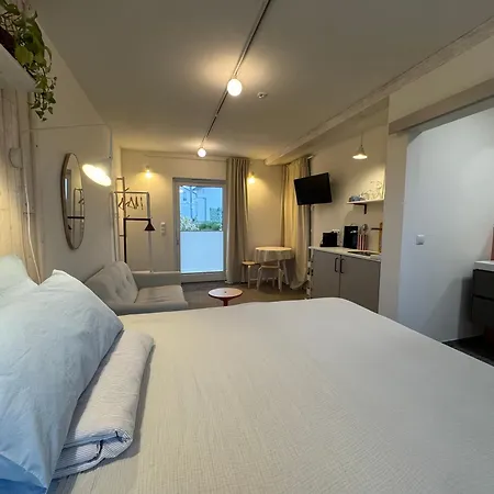 Homemade Apartman