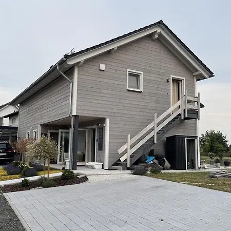Apartman Homemade *