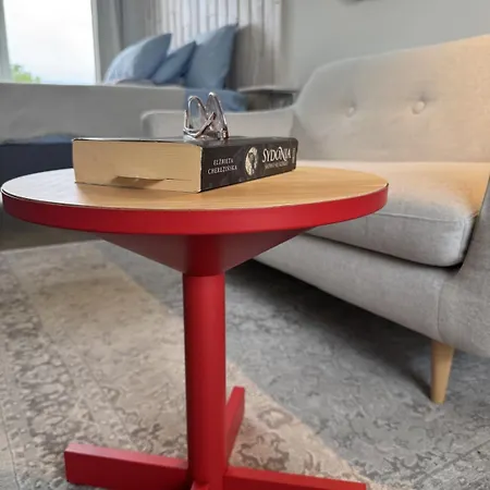 Homemade Apartman