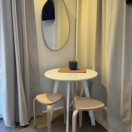 Homemade Apartman *