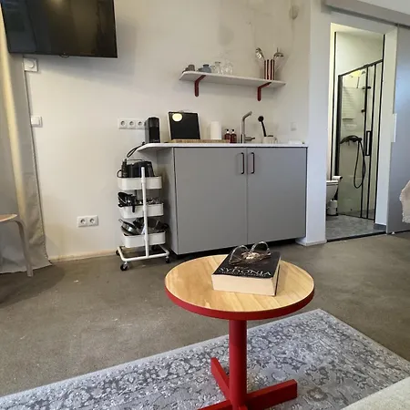 Homemade Apartman