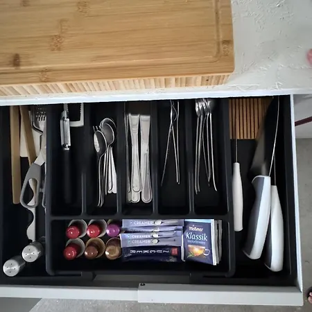Apartman Homemade *