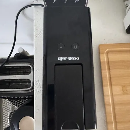 Homemade Apartman *