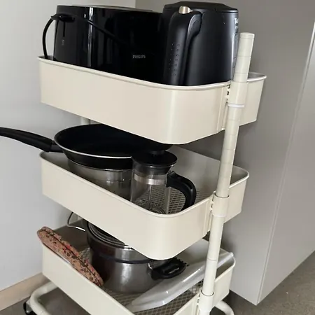 Apartman Homemade